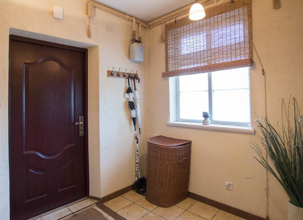 Apartament Plaza Gdansk Exterior photo