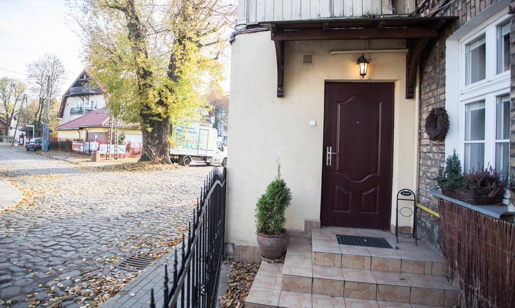 Apartament Plaza Gdansk Exterior photo